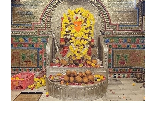 भोपाल का खेड़ापति हनुमान मंदिर : जहां शिला पर लिखी हर मनोकामना होती है पूरी